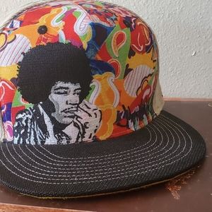 Grassroots 420 limited edition Hat